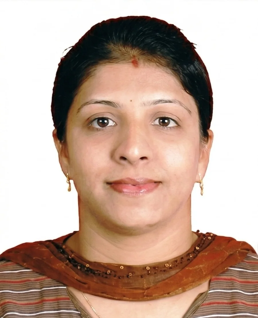 Kashish Lakhani